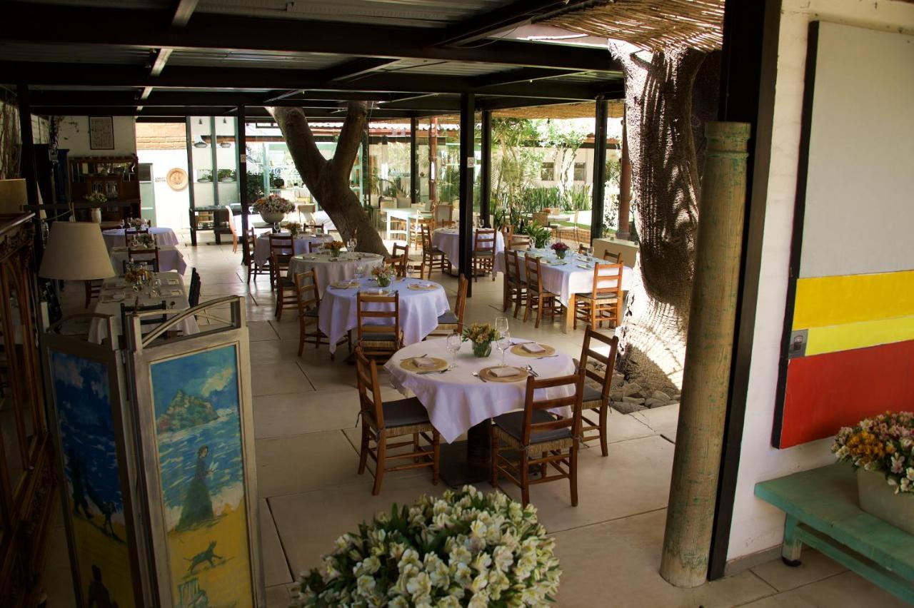 Hotel Restaurante Casa Limon Malinalco מלינלקו מראה חיצוני תמונה