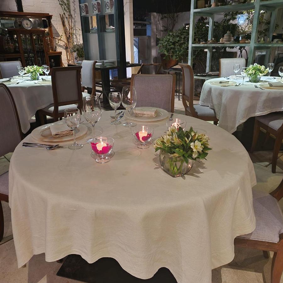 Hotel Restaurante Casa Limon Malinalco מלינלקו מראה חיצוני תמונה